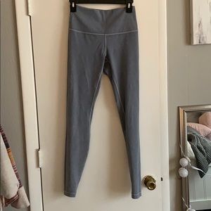 Lululemon Wunder Unders